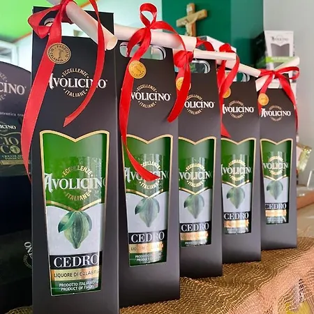 Tenuta Avolicino *