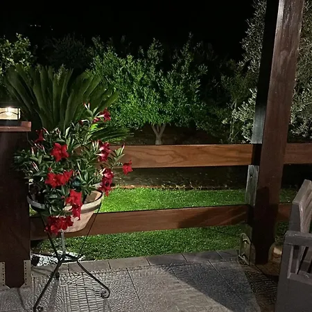 Tenuta Avolicino * Santa Domenica Talao