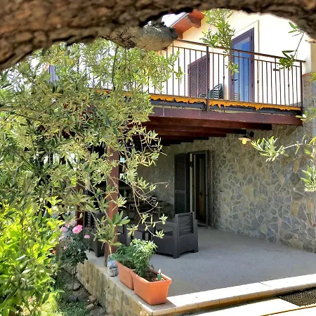 Tenuta Avolicino * Santa Domenica Talao
