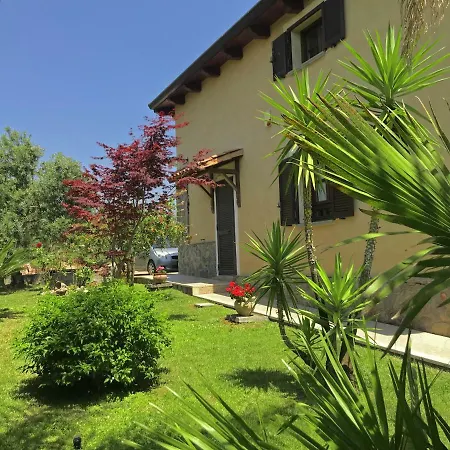 Tenuta Avolicino Santa Domenica Talao
