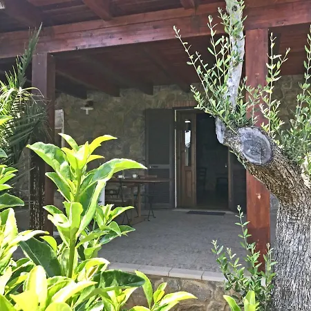 Tenuta Avolicino Santa Domenica Talao
