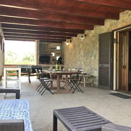 Tenuta Avolicino * Santa Domenica Talao