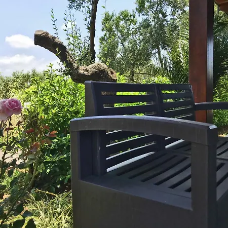 Tenuta Avolicino