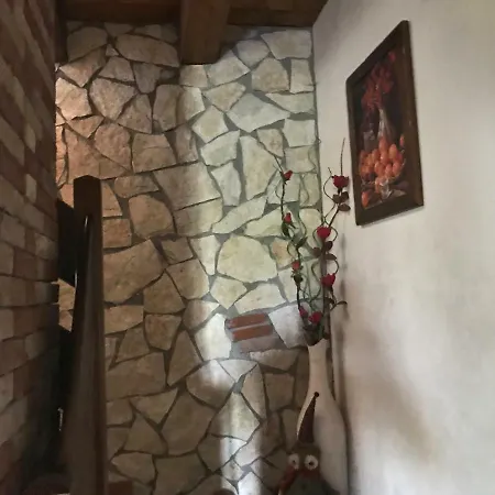 Tenuta Avolicino * Santa Domenica Talao