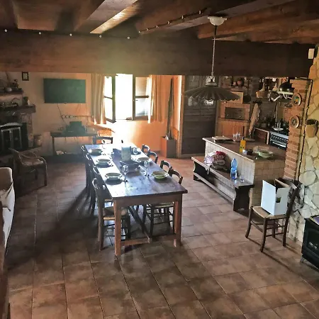 Vakantiehuis Tenuta Avolicino *