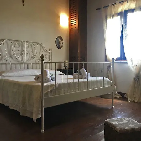 Tenuta Avolicino * Santa Domenica Talao