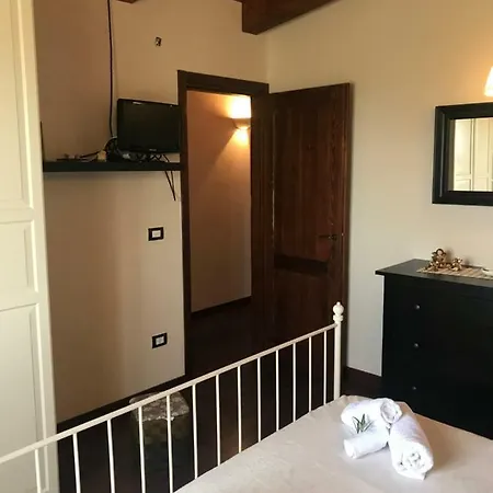 Vakantiehuis Tenuta Avolicino