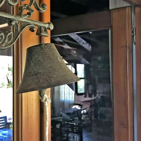 Tenuta Avolicino Vakantiehuis *