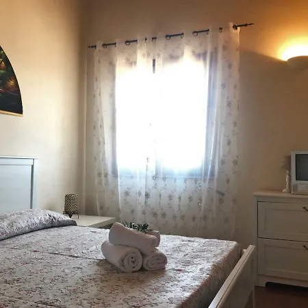 Vakantiehuis Tenuta Avolicino *